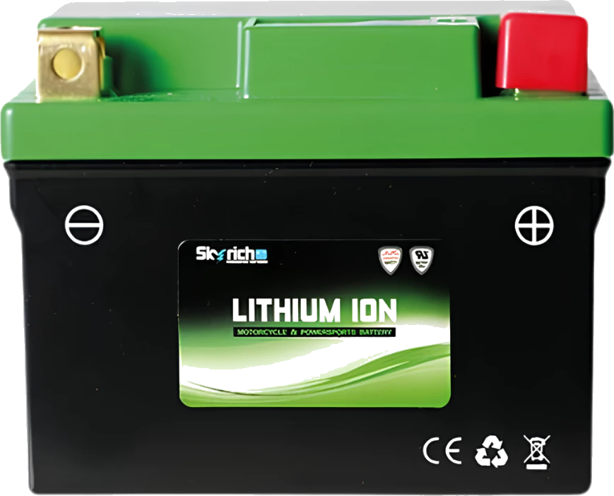 Bateria Skyrich LIX5L